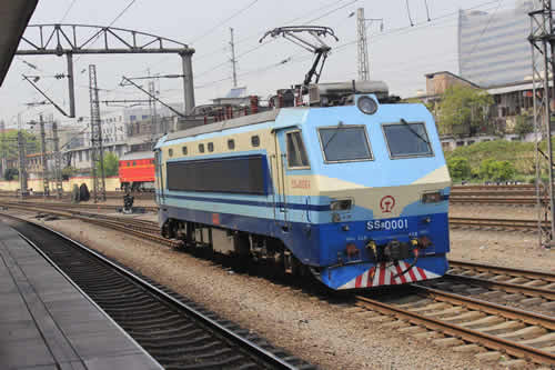 電力機車運用與檢修專業(yè)主要學習什么課程呢？