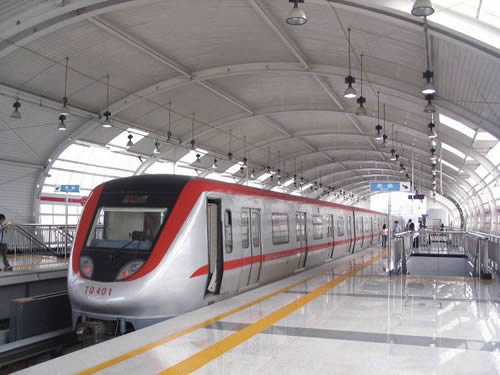 城市軌道交通運(yùn)營管理專業(yè)就業(yè)前景怎么樣？