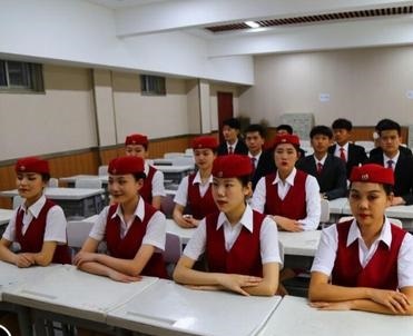 石家莊東華鐵路學校升大專考試