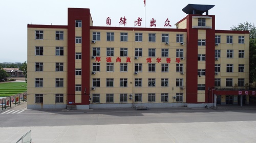 到石家莊鐵路學校不夠分的能上嗎？